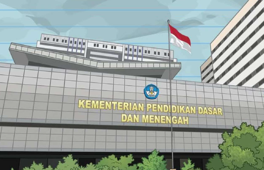 Tes Kemampuan Akademik 2025 Diperketat! Ini Daftar Lengkap Sanksi Tegas bagi Peserta Curang